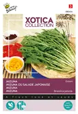 Buzzy® Xotica Mizuna, Japanse salade - afbeelding 1