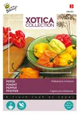 Buzzy® Xotica Peper Habanero mix - afbeelding 1