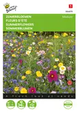 Buzzy® Zomerbloemen gemengd - afbeelding 1