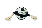 BZ ACTION VOETBAL MET TOUW 12,5