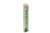 BZ AFBR POEPZAKJES LIMOEN 12X15ST - afbeelding 3