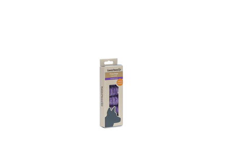 BZ AFBR POEPZAKJES LAVENDEL 6X15ST - afbeelding 3
