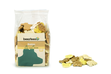 BZ BISKIES 400G - afbeelding 1