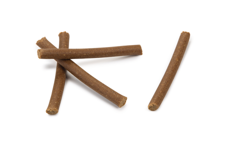 BZ CHICKEN ROLLS 150G - afbeelding 2