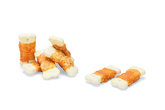 BZ COOKIE WRAPS MET KIP L 200G - afbeelding 3