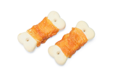 BZ COOKIE WRAPS MET KIP L 200G - afbeelding 4