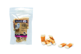 BZ COOKIE WRAPS MET KIP L 200G - afbeelding 1