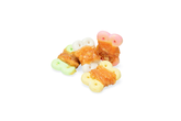 BZ COOKIE WRAPS MET KIP M 200G - afbeelding 4
