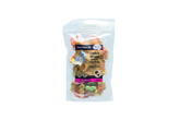 BZ COOKIE WRAPS MET KIP M 200G - afbeelding 2