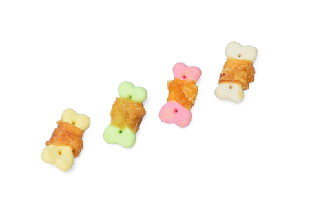 BZ COOKIE WRAPS MET KIP S 200G - afbeelding 5