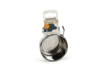 BZ COOPCUP INOX+HOUDER 0,2L- 7 - afbeelding 2