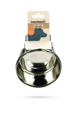 BZ COOPCUP INOX+HOUDER0,6L-12,5 - afbeelding 1