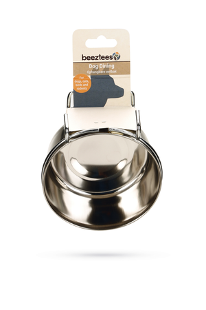 BZ COOPCUP INOX+HOUDER0,6L-12,5 - afbeelding 2