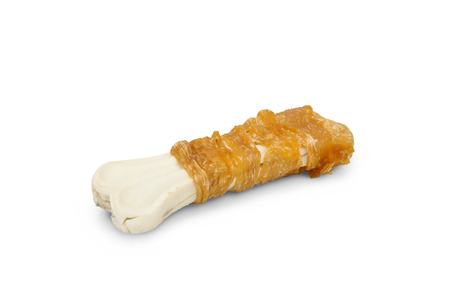 BZ CUL KAUWBOT MET KIP 12 2X 60G - afbeelding 2