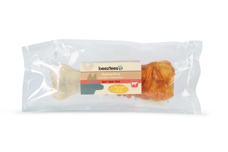 BZ CUL KAUWBOT MET KIP 18 1X 110G - afbeelding 1