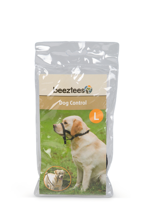 BZ DOG CONTROL L ZWT - afbeelding 2
