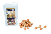 BZ DUMBBELLS MET KIP EN RIJST 200G - afbeelding 1