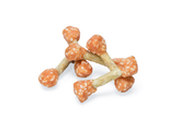 BZ DUMBBELLS MET KIP EN RIJST 200G - afbeelding 5