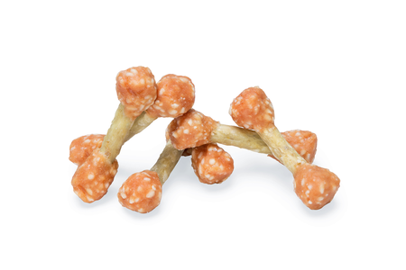 BZ DUMBBELLS MET KIP EN RIJST 200G - afbeelding 6