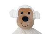 BZ ECO KNUFFELLAP BRONO BGE 30 - afbeelding 2