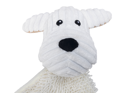 BZ ECO KNUFFELLAP LORA BGE 30 - afbeelding 1