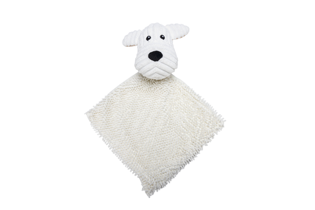 BZ ECO KNUFFELLAP LORA BGE 30 - afbeelding 3