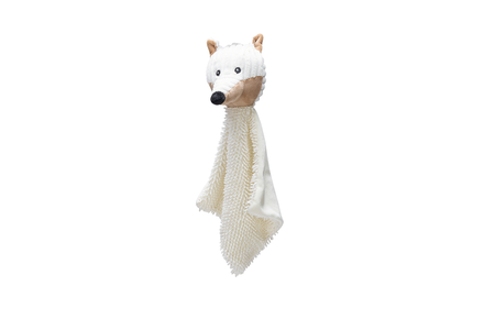 BZ ECO KNUFFELLAP VILO BGE 30 - afbeelding 1