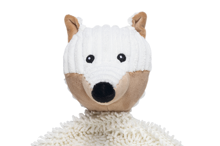 BZ ECO KNUFFELLAP VILO BGE 30 - afbeelding 2