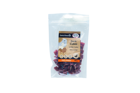 BZ EENDEN CUBES 200G - afbeelding 2