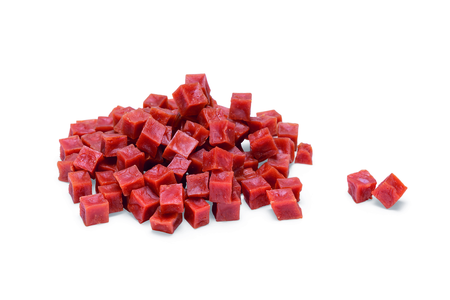 BZ EENDEN CUBES 200G - afbeelding 3