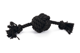 BZ FLOSSYTOY BAL BARI ZWT 34X10X9 - afbeelding 1
