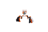 BZ FLOSSYTOY MULTI 2 KNOPEN 205G - afbeelding 2
