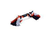 BZ FLOSSYTOY MULTI 2 KNOPEN 205G - afbeelding 1