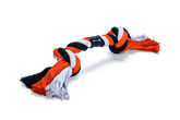 BZ FLOSSYTOY MULTI 2 KNOPEN 319G - afbeelding 1