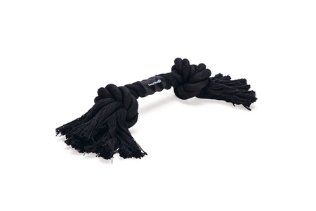 BZ FLOSSYTOY ZWT 2 KNOPEN 205G - afbeelding 1