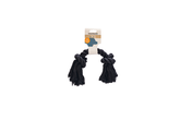 BZ FLOSSYTOY ZWT 2 KNOPEN 205G - afbeelding 2