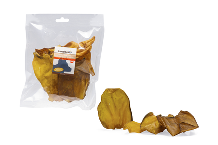 BZ GEPOFTE RUNDEROREN KIPSMAAK 150G - afbeelding 2