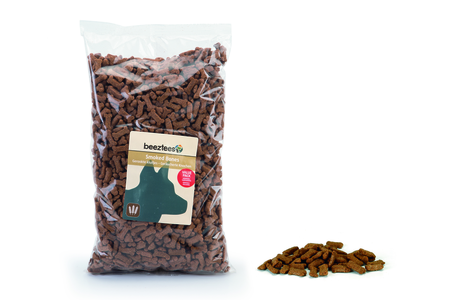 BZ GEROOKTE KLUIFJES VRDL 1400G - afbeelding 3