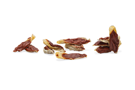 BZ GEV KON. OREN EEND VOL VRDL 250G - afbeelding 1