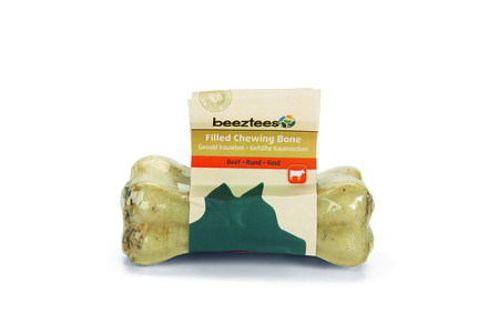 BZ GEVULD KAUWB M BULLEPEES 2X 10 - afbeelding 2