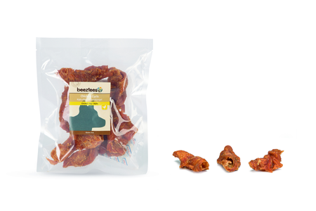 BZ HSN KIP KRULLEN 200G - afbeelding 3