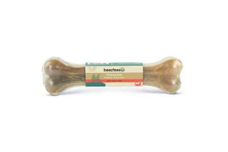 BZ KAUWBOT 21 1X 160-170G - afbeelding 1