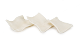 BZ KAUWCHIPS WIT 100G - afbeelding 2
