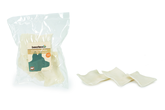 BZ KAUWCHIPS WIT 100G - afbeelding 1