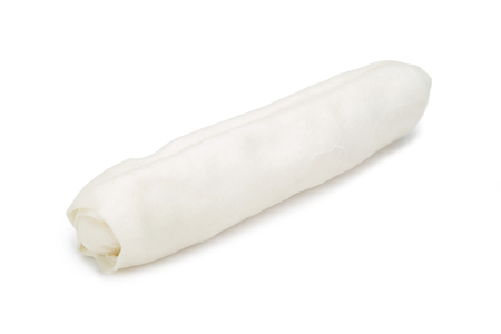 BZ KAUWROL WIT 19 1X 100-120G - afbeelding 2