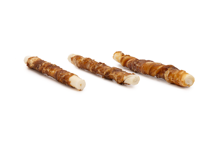 BZ KAUWSTAAFJES EEND 6X - afbeelding 2