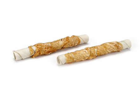 BZ KAUWSTICK KIP 15 2X - afbeelding 2