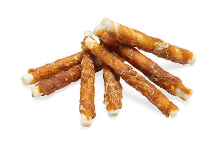BZ KAUWSTICKS KIP VOL VRDL 15 7ST - afbeelding 6