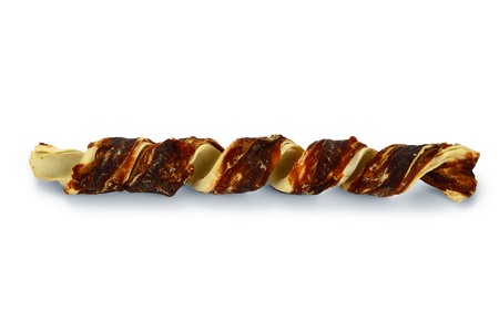 BZ KAUWTWISTER EEND 1X 25 - afbeelding 2