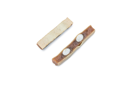 BZ KIP BITES MET VIS 200G - afbeelding 4